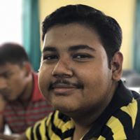 Sarthak Roy