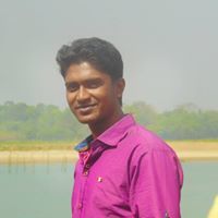 Shajib Hossain