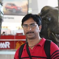 Madhukar Kadam