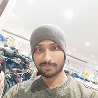 Viveksingh Sengar