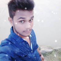 Shubham Chauhan