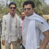 Puran Jha