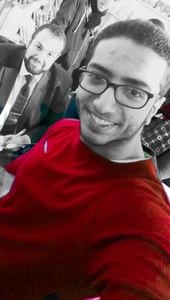Ahmed Gharib