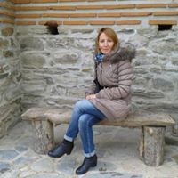 Дани Деянова-Каменова