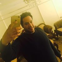 Mohamed Saber