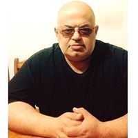 Nedal Rustum