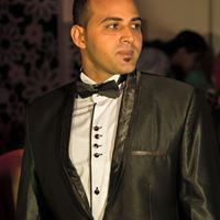 Sameh Fouad