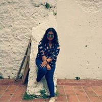 Drishti Shah