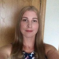 Jacqui Robbie