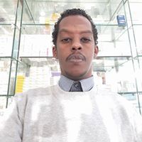 Abdullah Nasr