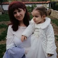 Ели Матеева