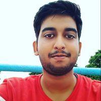 Vikas Kumar Sharma
