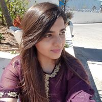 Sumbul Pardesi