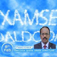 Xamse Daldoon