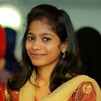 Shamna Vadakkethil