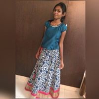 Priya Mohan