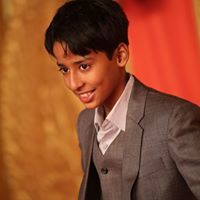 Siddhant Rathi