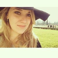 Lorena Pamplona