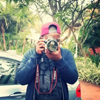 Phathutshedzo Theodore