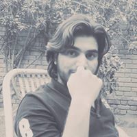 Zach Khan