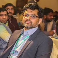 Rizwan Hashmi