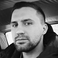 Александр Ковальчук