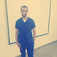 Hatem Mohammed