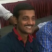 Venkateshwarlu Venkateshwarlu