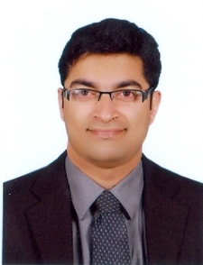Satyajit shetty