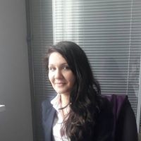 Катерина Сосновская