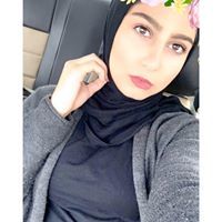 Nada Amr