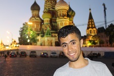 Safeer Alyubary