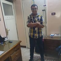Karim Ahmed