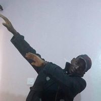 Mwembi Isaac
