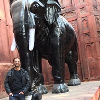 Ashish Agarwal