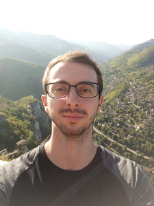 Георги Семов