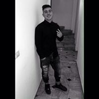 Χρήστος Σταυρογιαννόπουλος