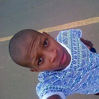 Teboho Motholo