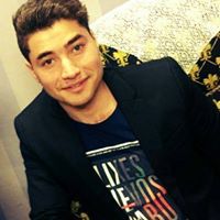 Mahmoud Abdeen