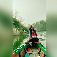 সাগরিকা চৌধুরী