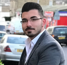 Abdullah Alchami