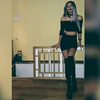 Йоанна Вълчева