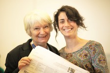 Francesca Andreazzoli