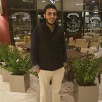 Mohamed Ismail