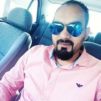 Majed Qasim
