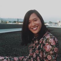 Anita Minh
