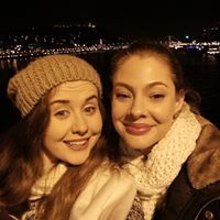 Ceri Lovesey