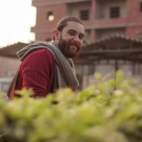 محمد النجار