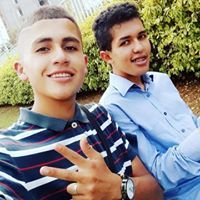 كروز ديفيد سانتياغو اندرادي