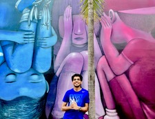 Akash Gupta